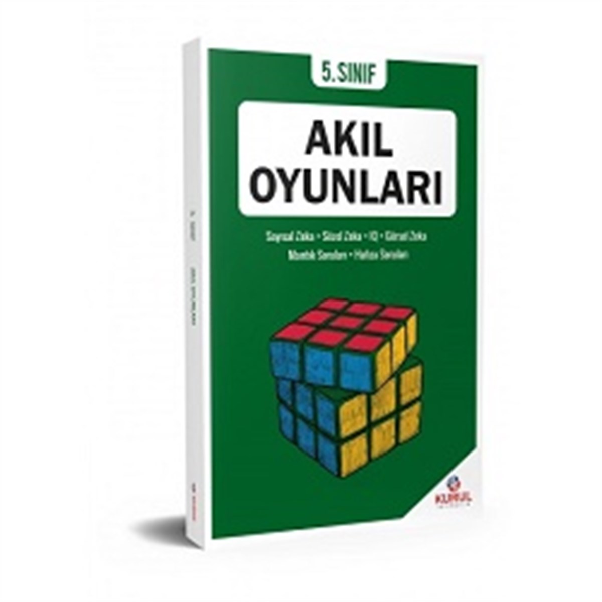 5.Sınıf Akıl Oyunları
