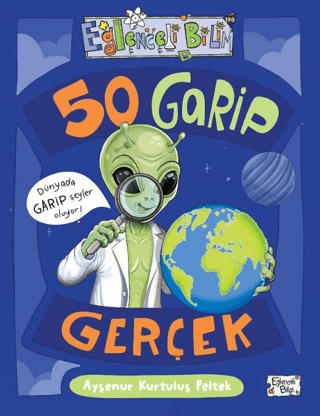 50 Garip Gerçek