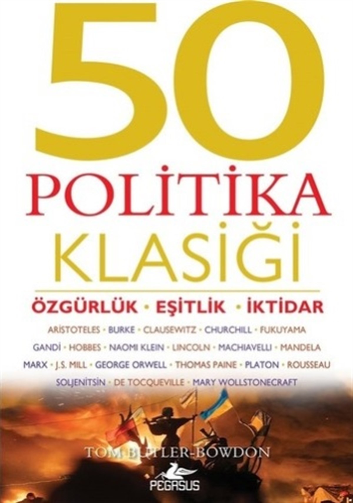 50 Politika Klasiği