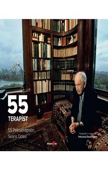 55 Terapist (Ciltli)