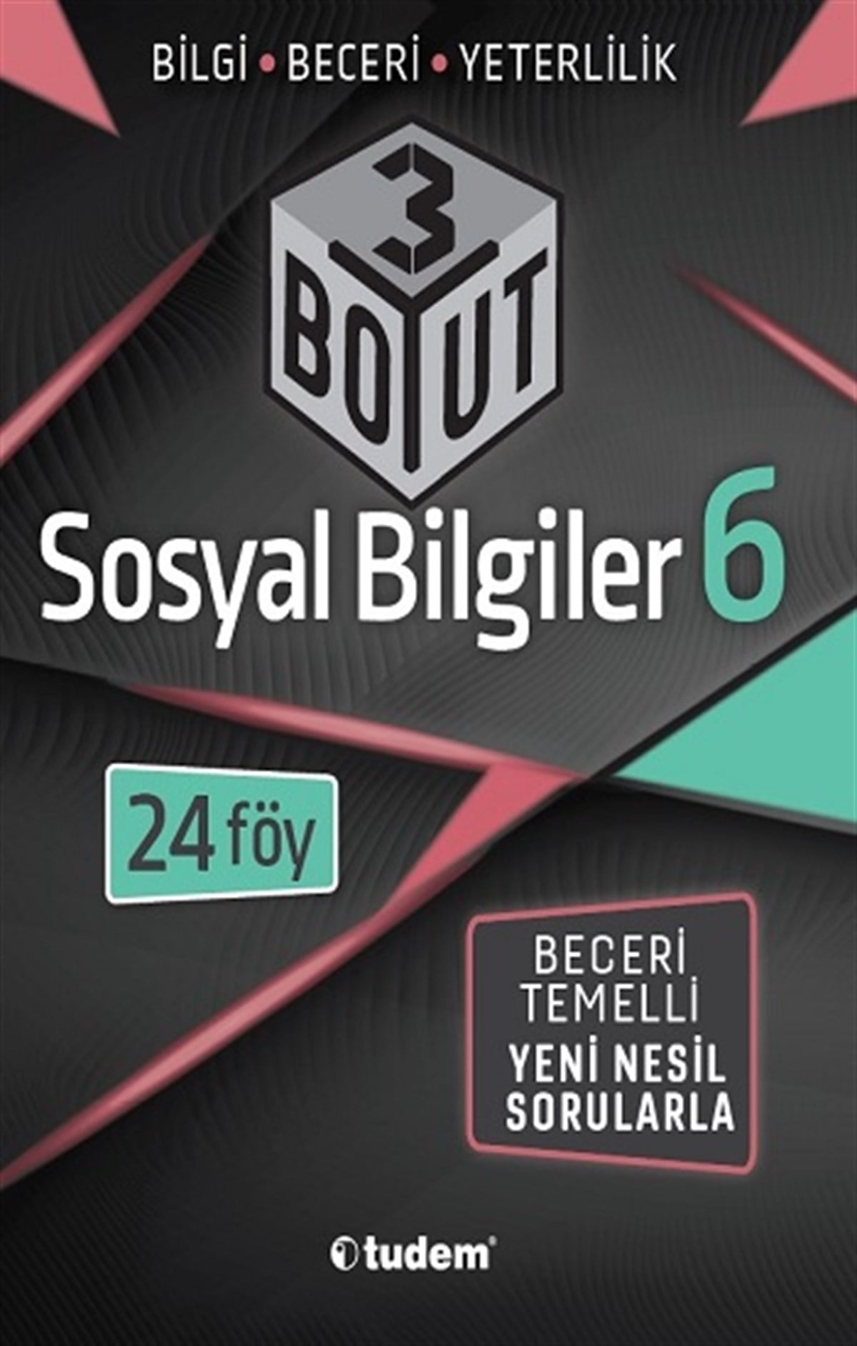 6. Sınıf 3 Boyut Sosyal Bilgiler