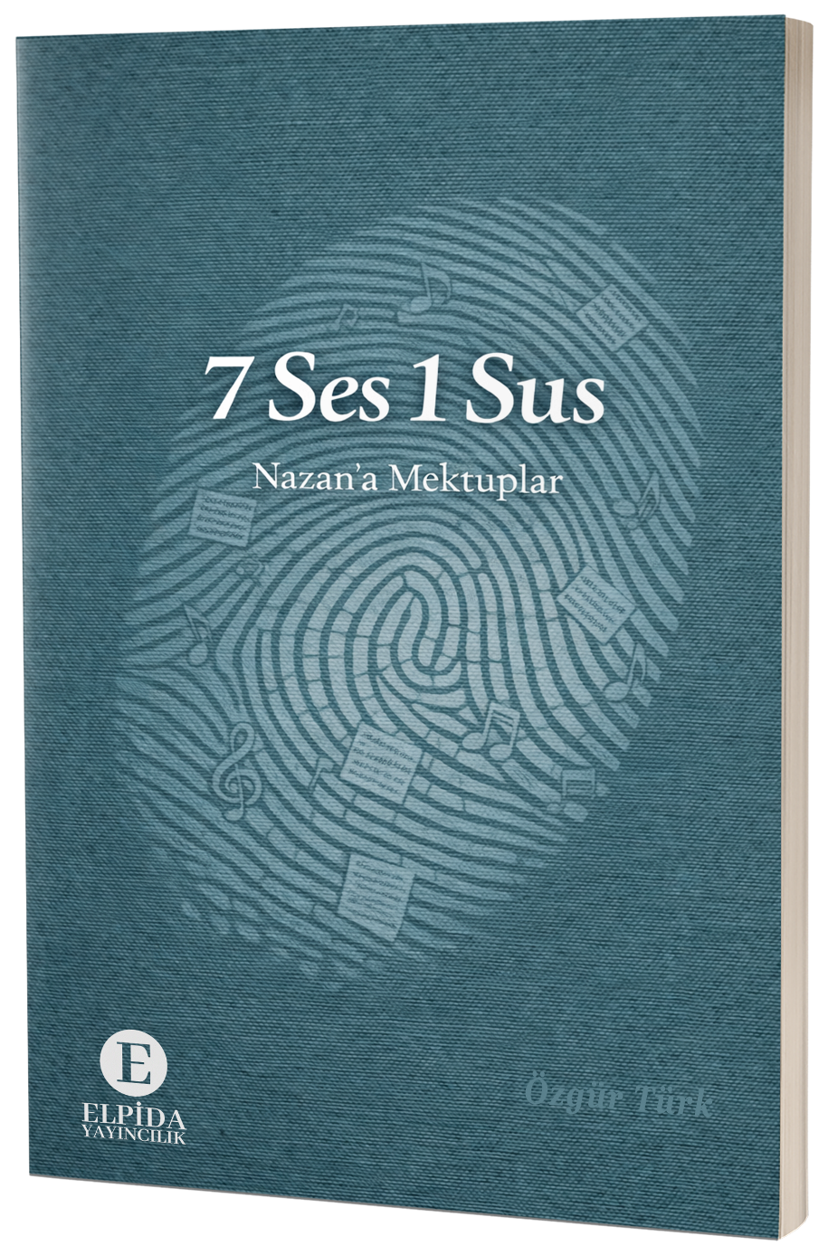 7 Ses 1 Sus Nazan'a Mektuplar