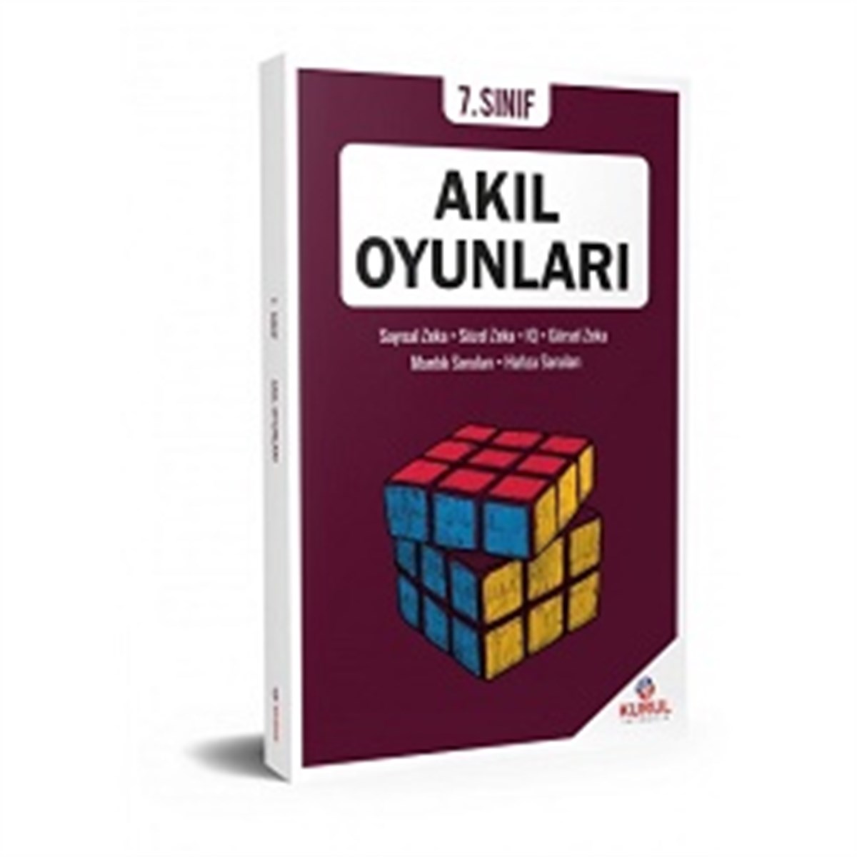 7.Sınıf Akıl oyunları