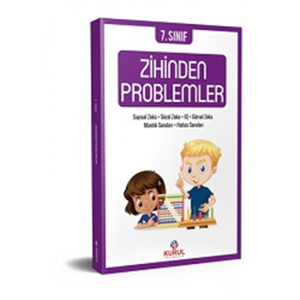7.sınıf Zihinden Problemler