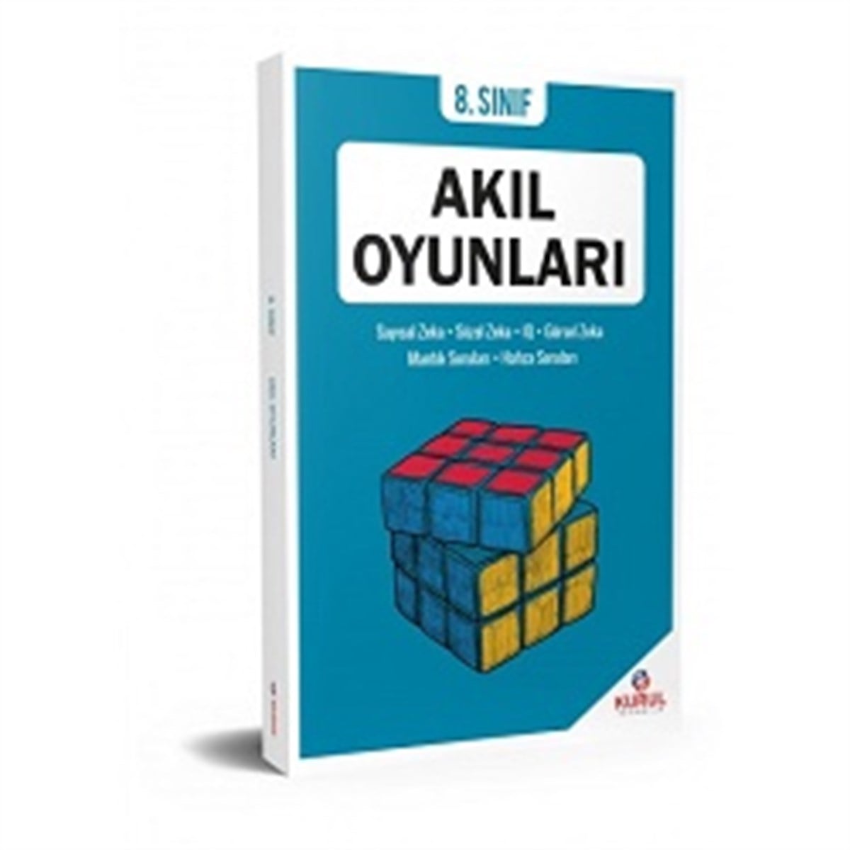 8.Sınıf Akıl Oyunları