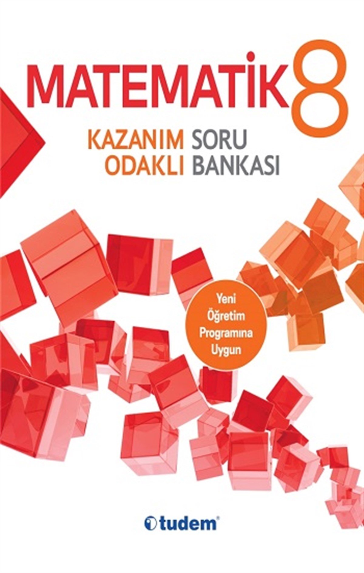 8.Sınıf Matematik Kazanım Odaklı Soru Bankası