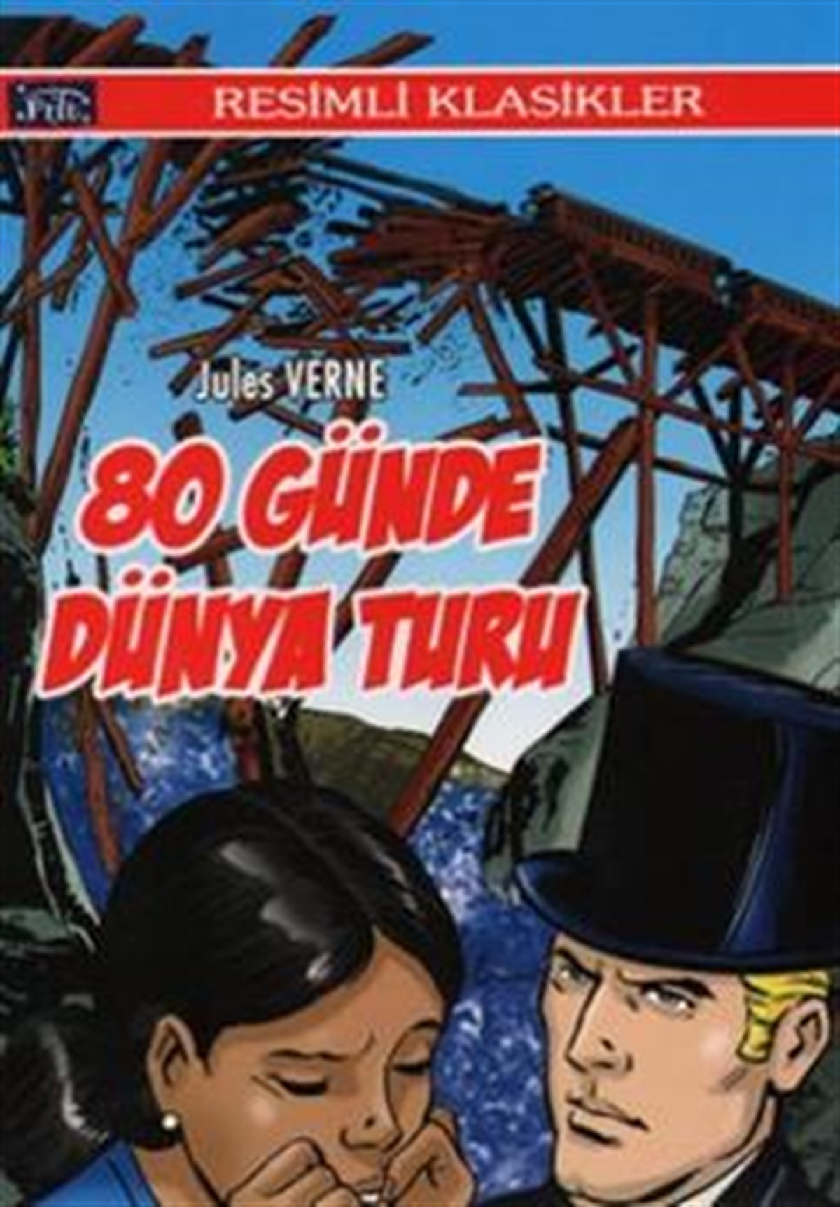80 Günde Dünya Turu