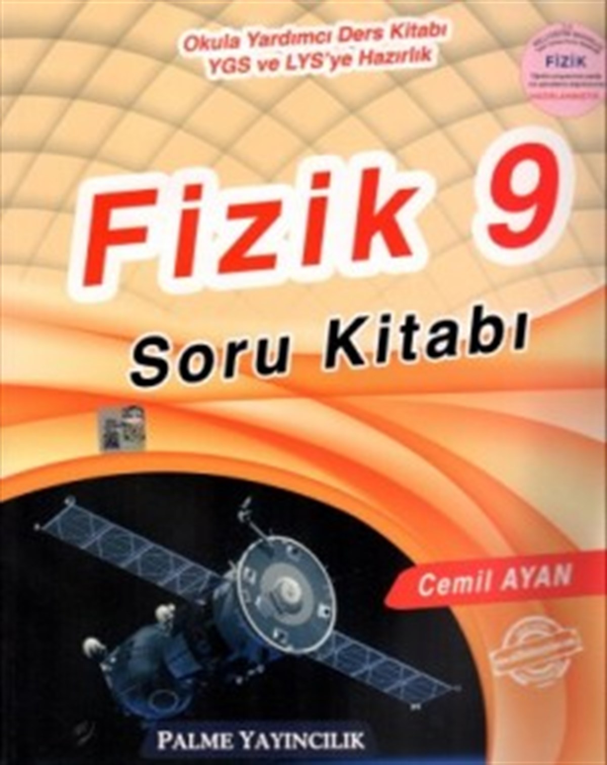 9. Sınıf Fizik Soru Kitabı