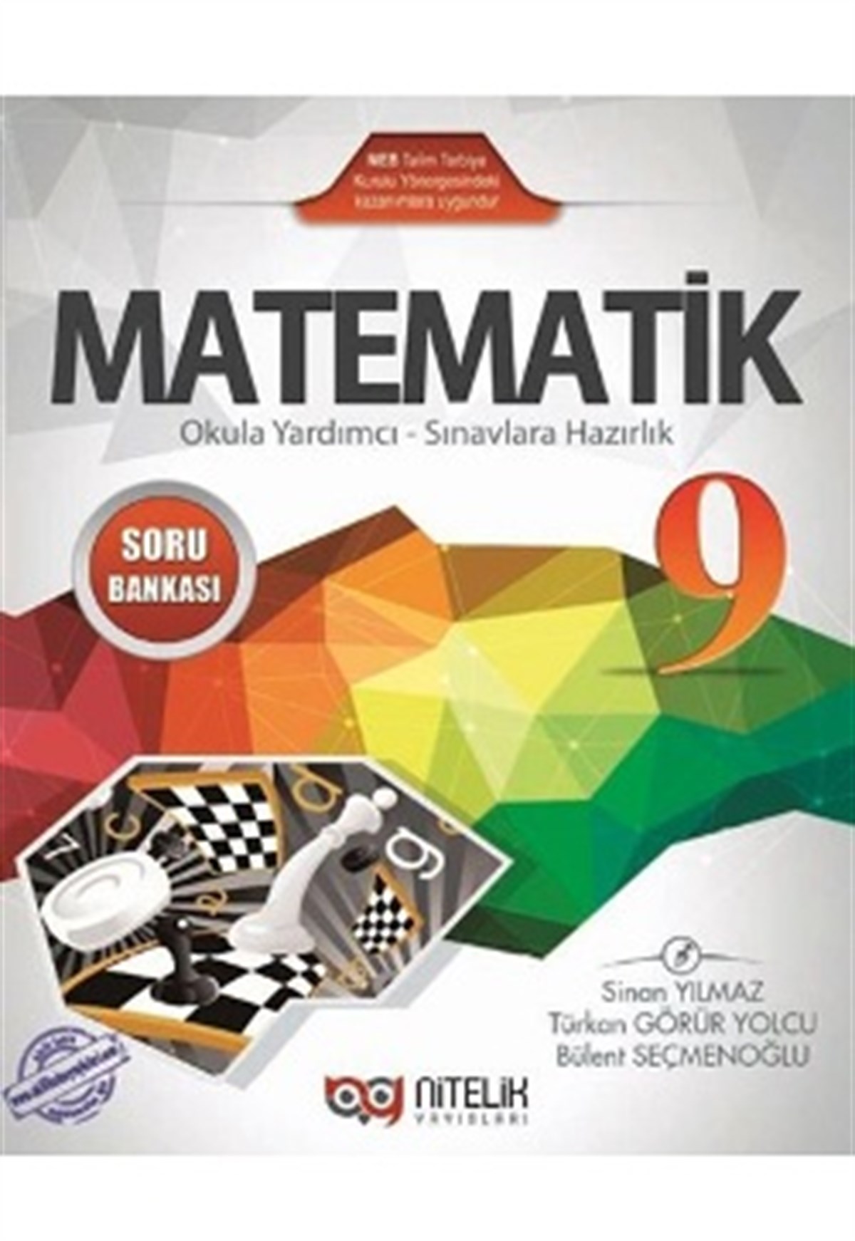 9.Sınıf Matematik Soru Bankası