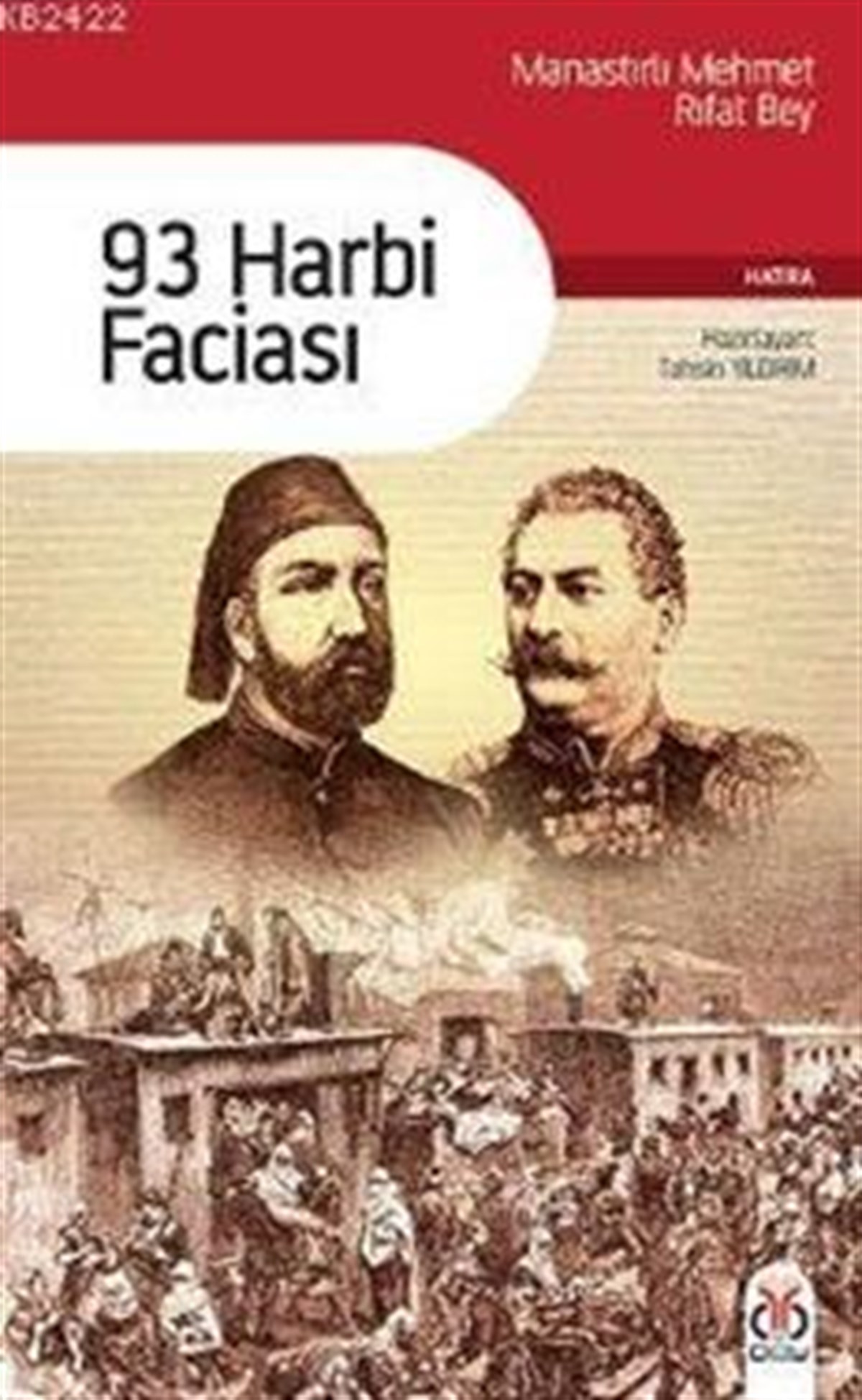 93 Harbi Faciası