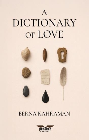 A Dictionary Of Love
