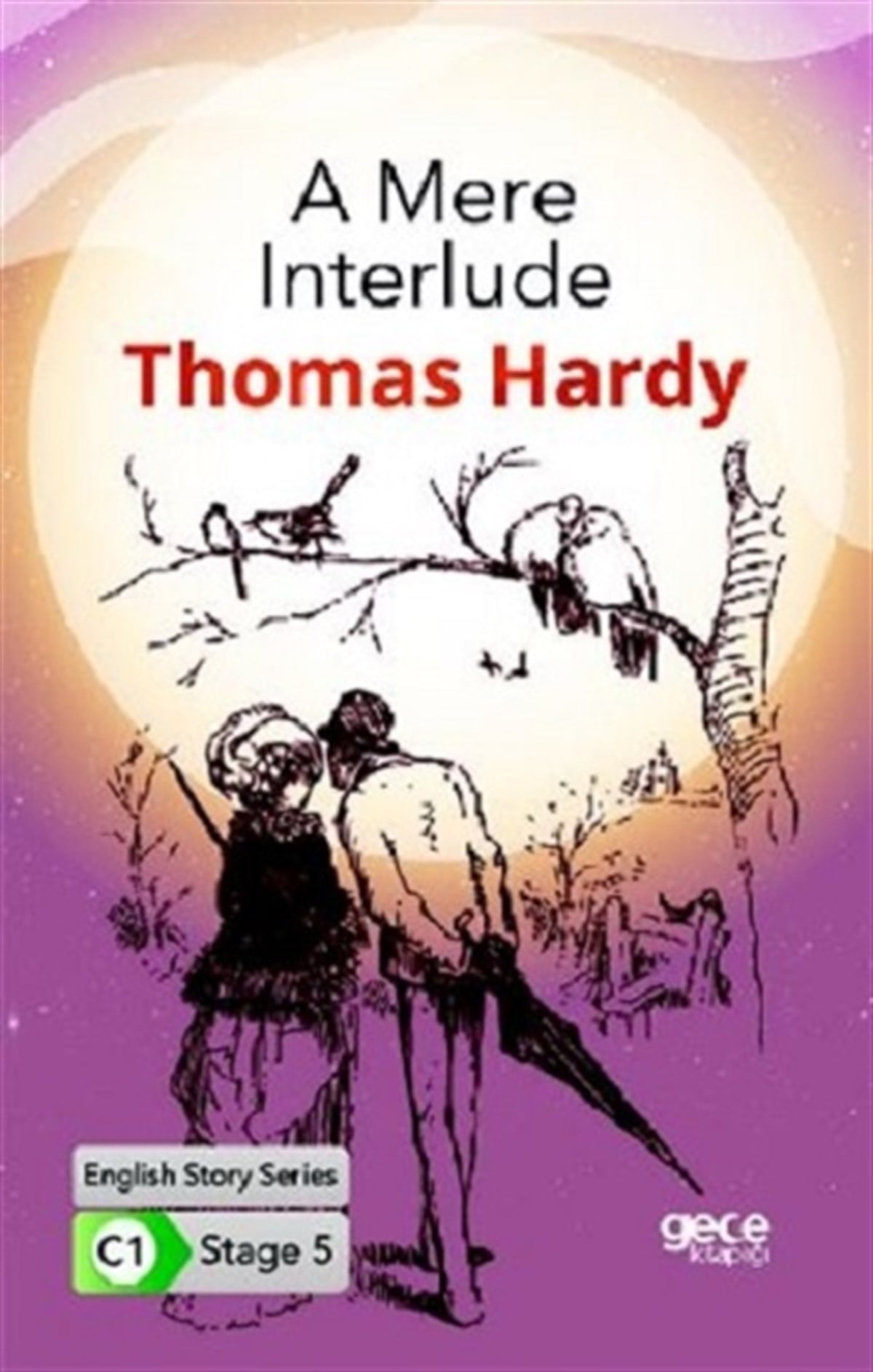 A Mere Interlude