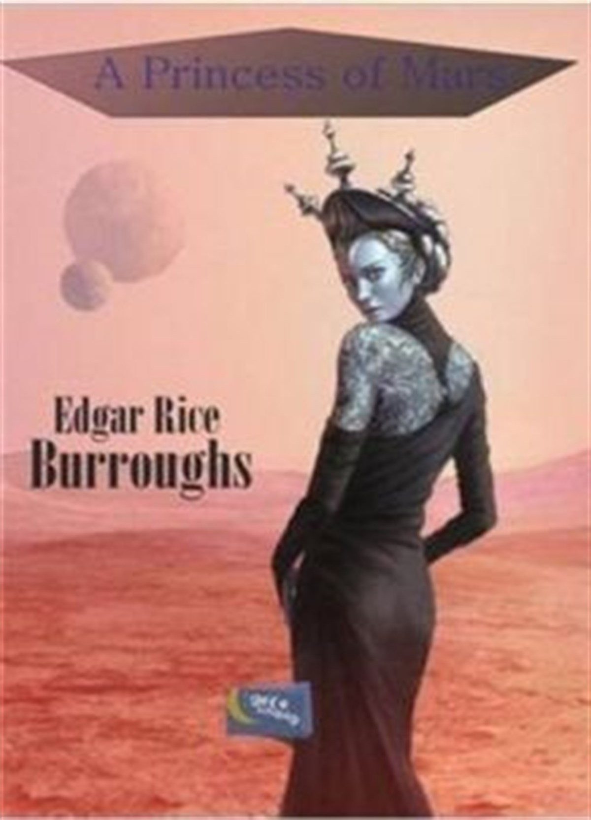 A Princess of Mars