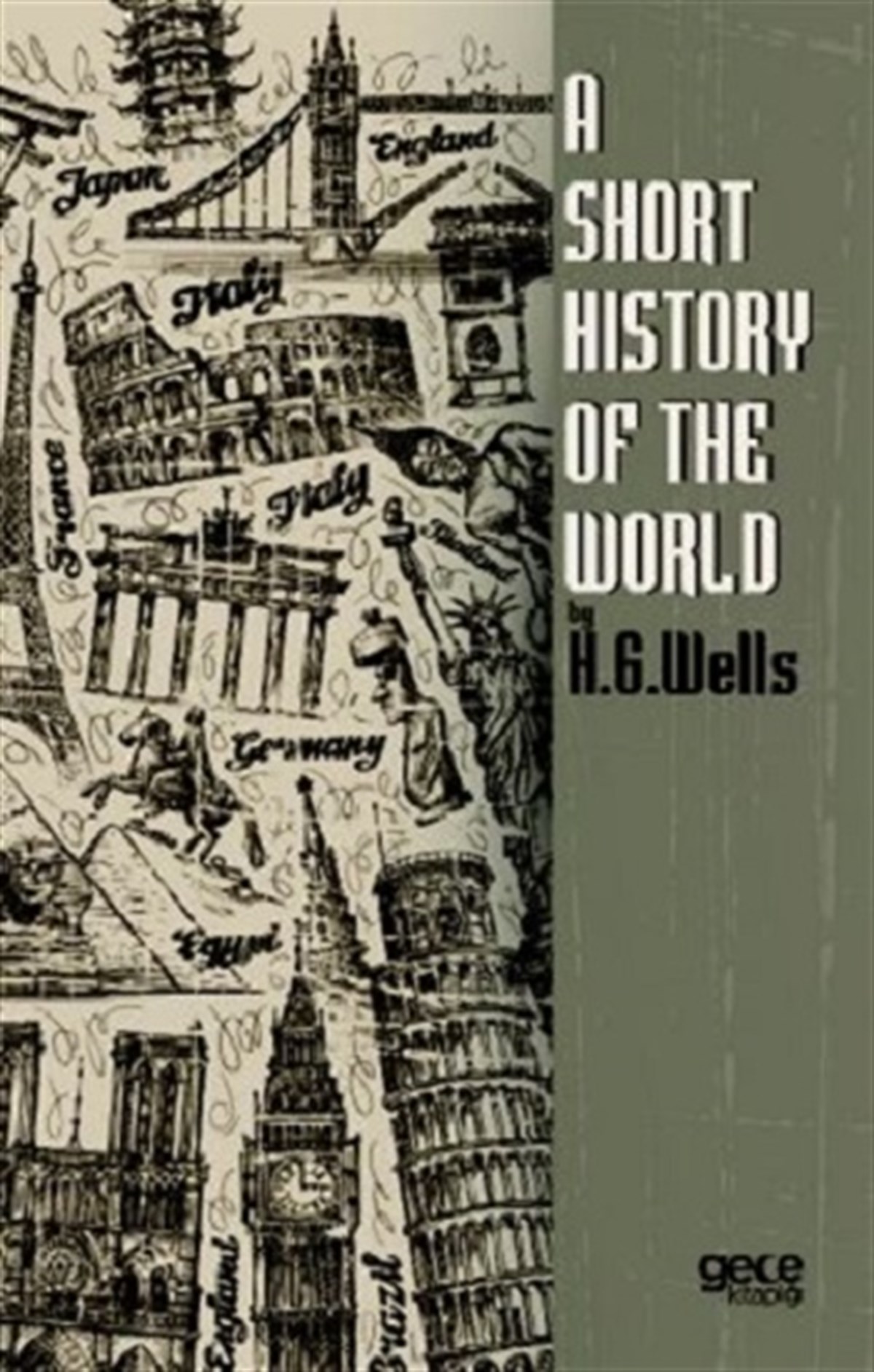 A Short History Of The World