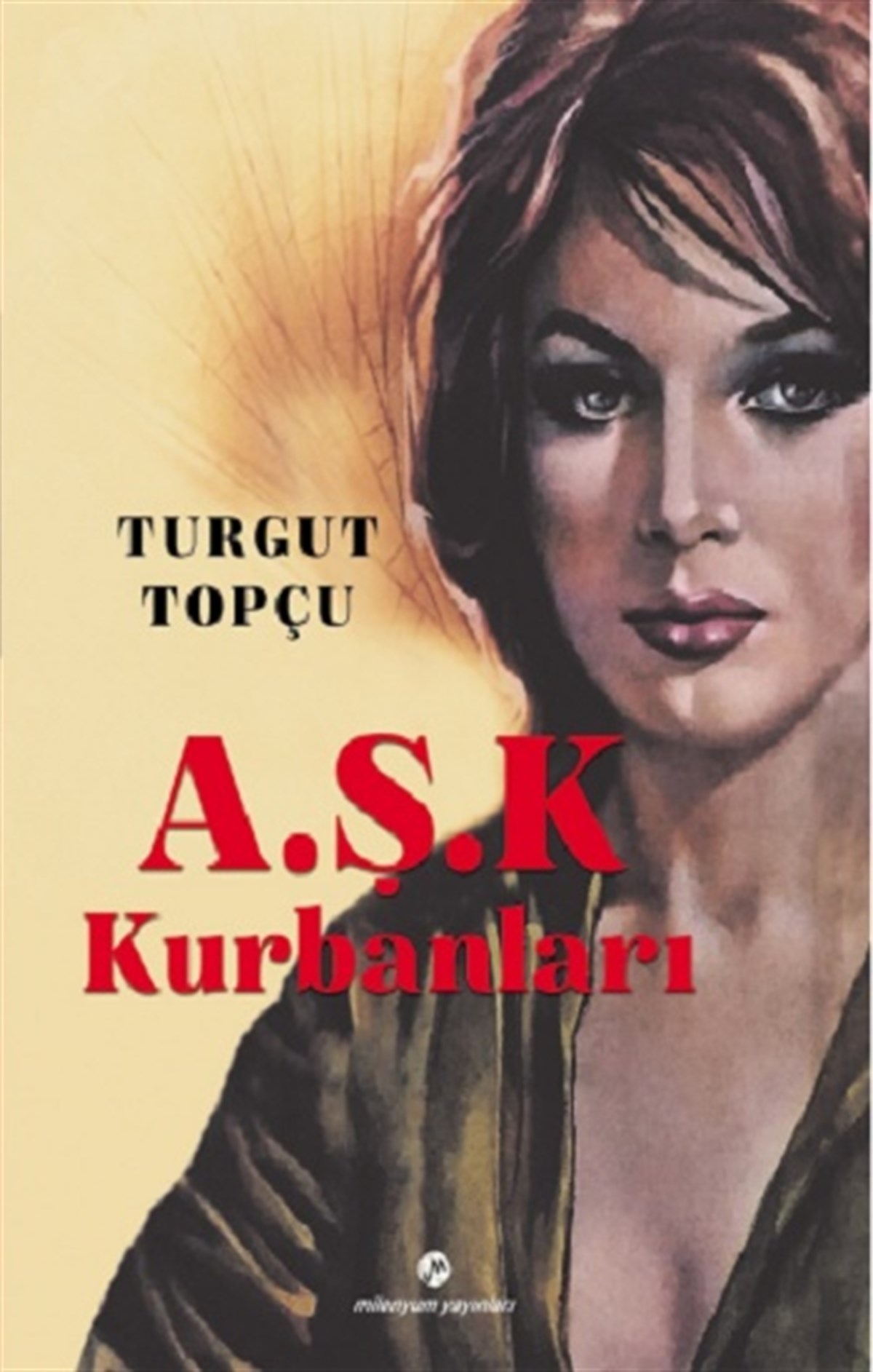 A.ş.k Kurbanları