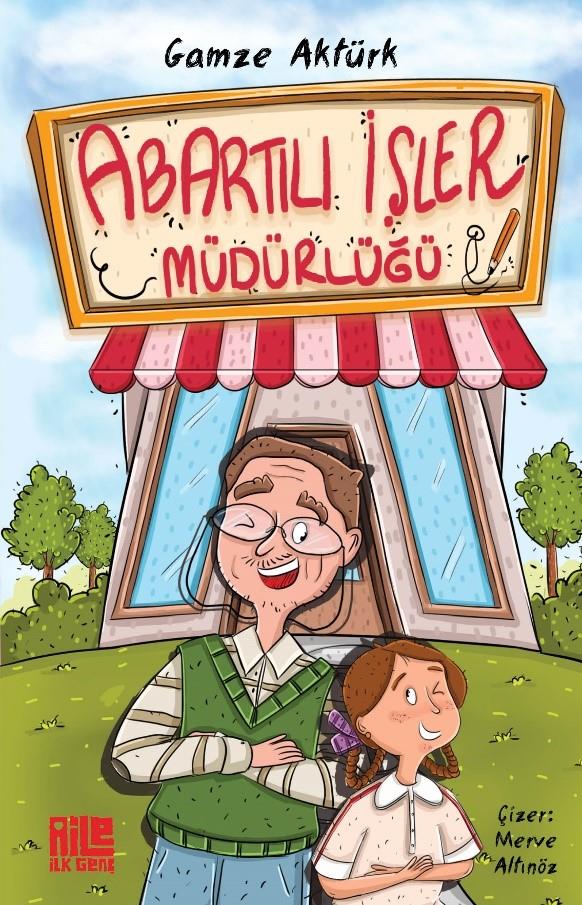 Abartılı İşler Müdürlüğü