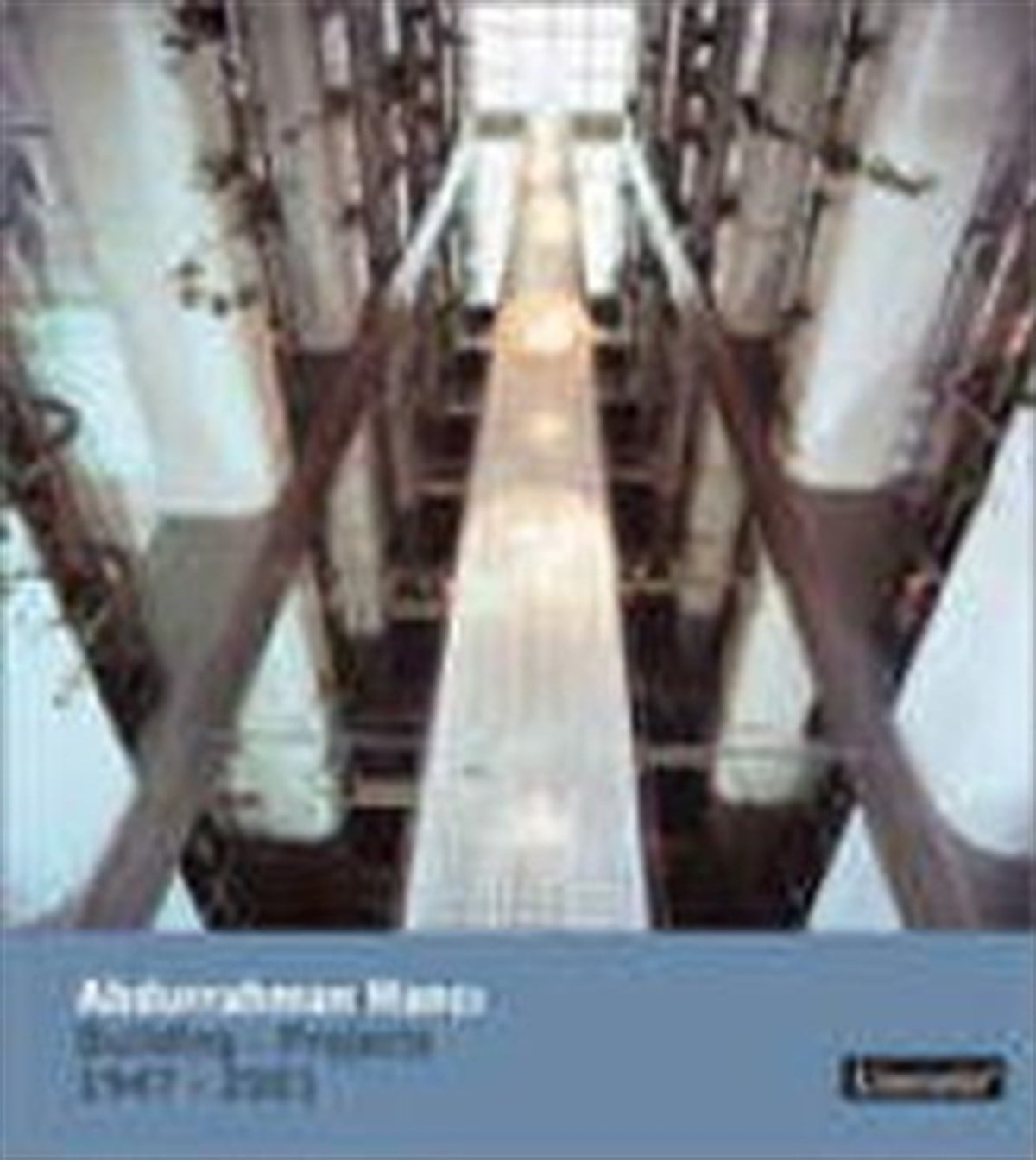 Abdurrahman Hancı Buildings Projects 1945-2000