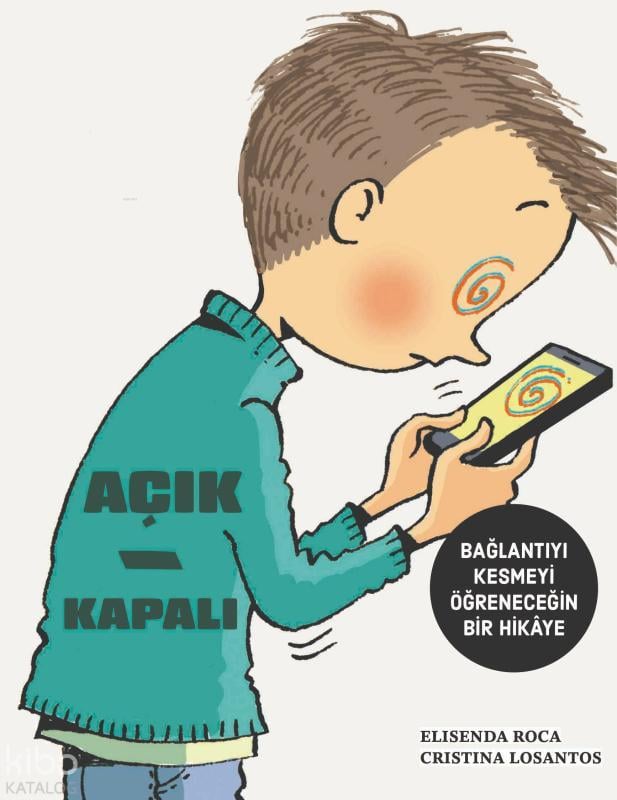 Açık - Kapalı