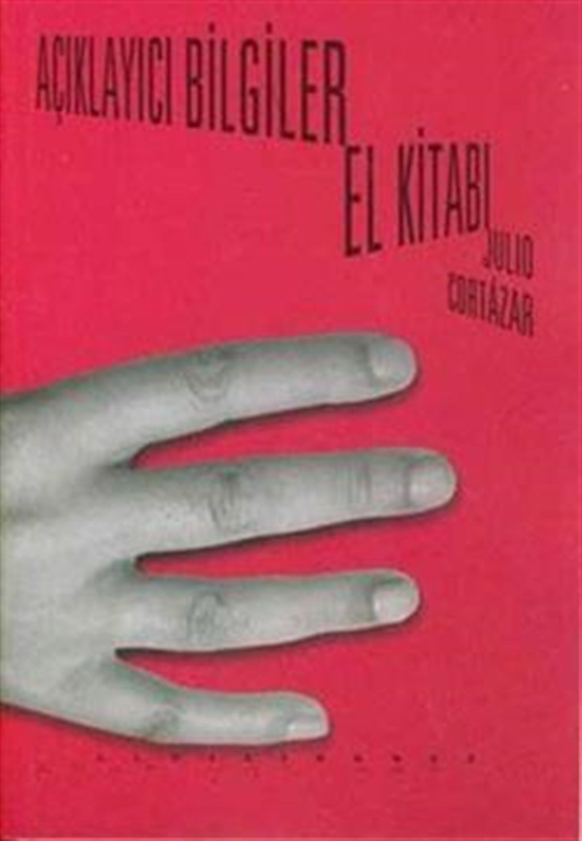 Açıklayıcı Bilgiler El Kitabı