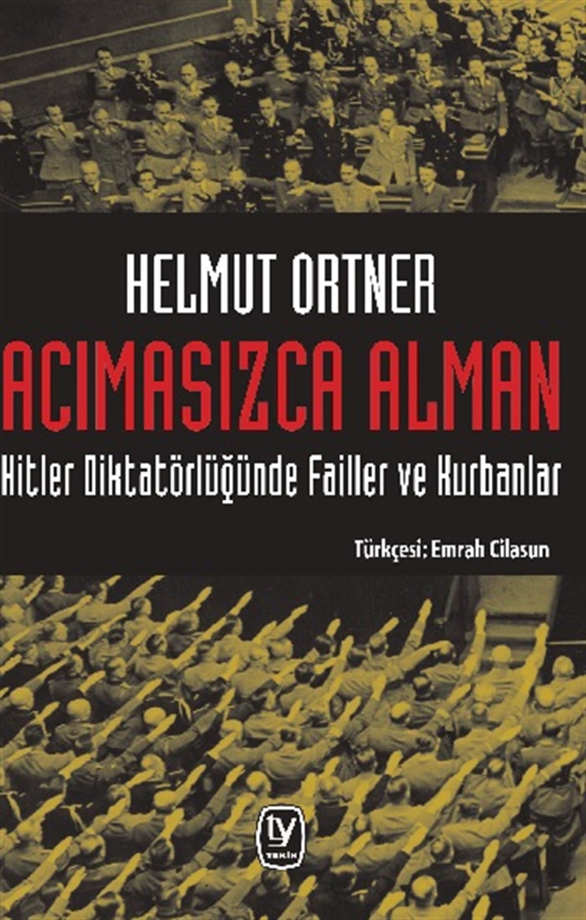 Acımasızca Alman