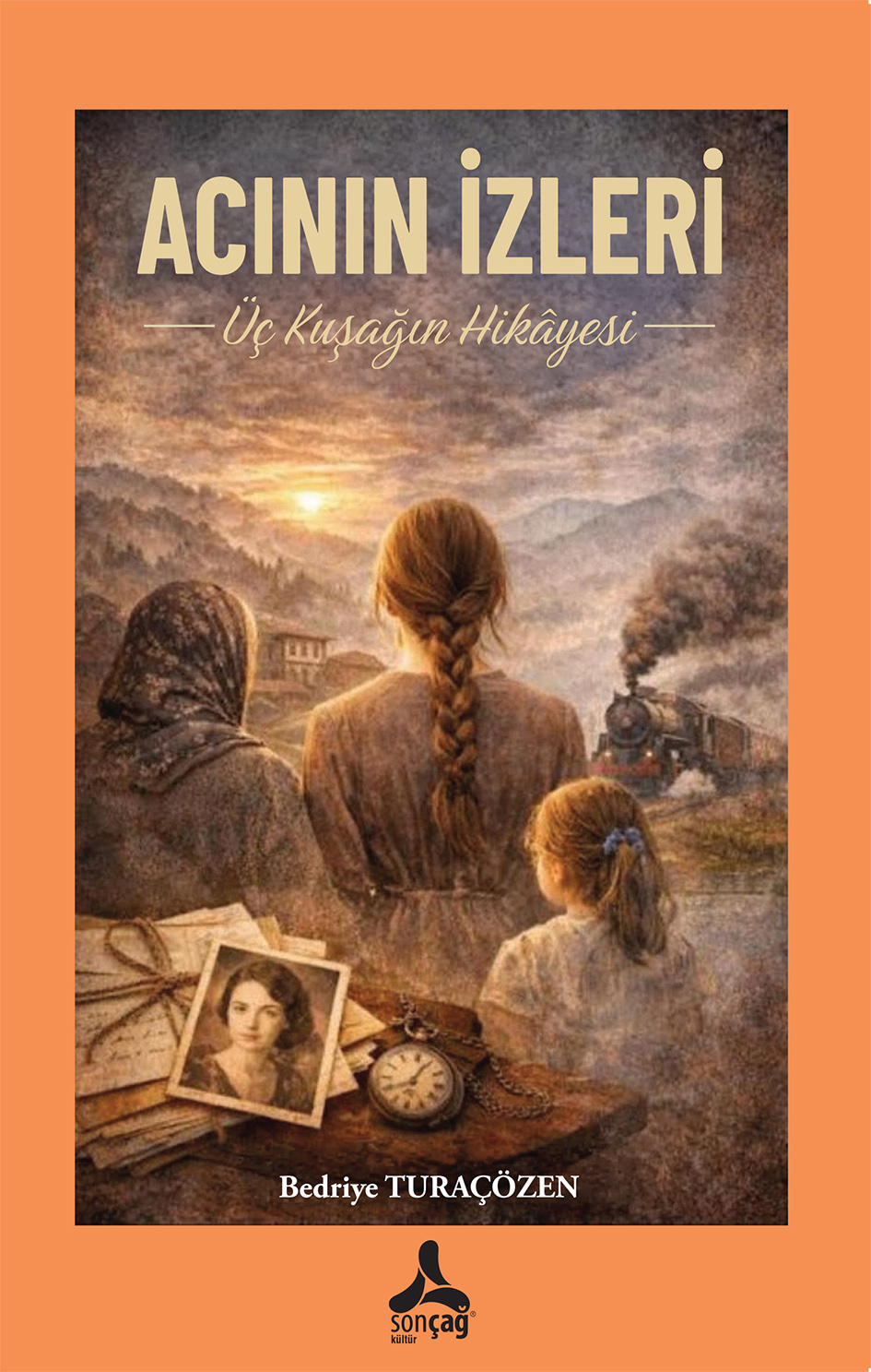 Acının İzleri - Üç Kuşağın Hikayesi