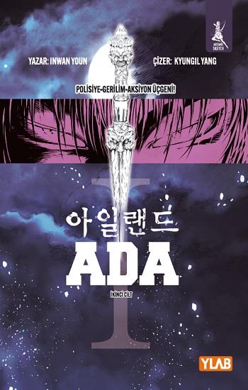 Ada - 2.Cilt