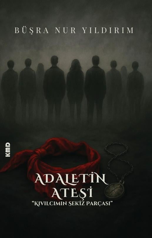 Adaletin Ateşi 