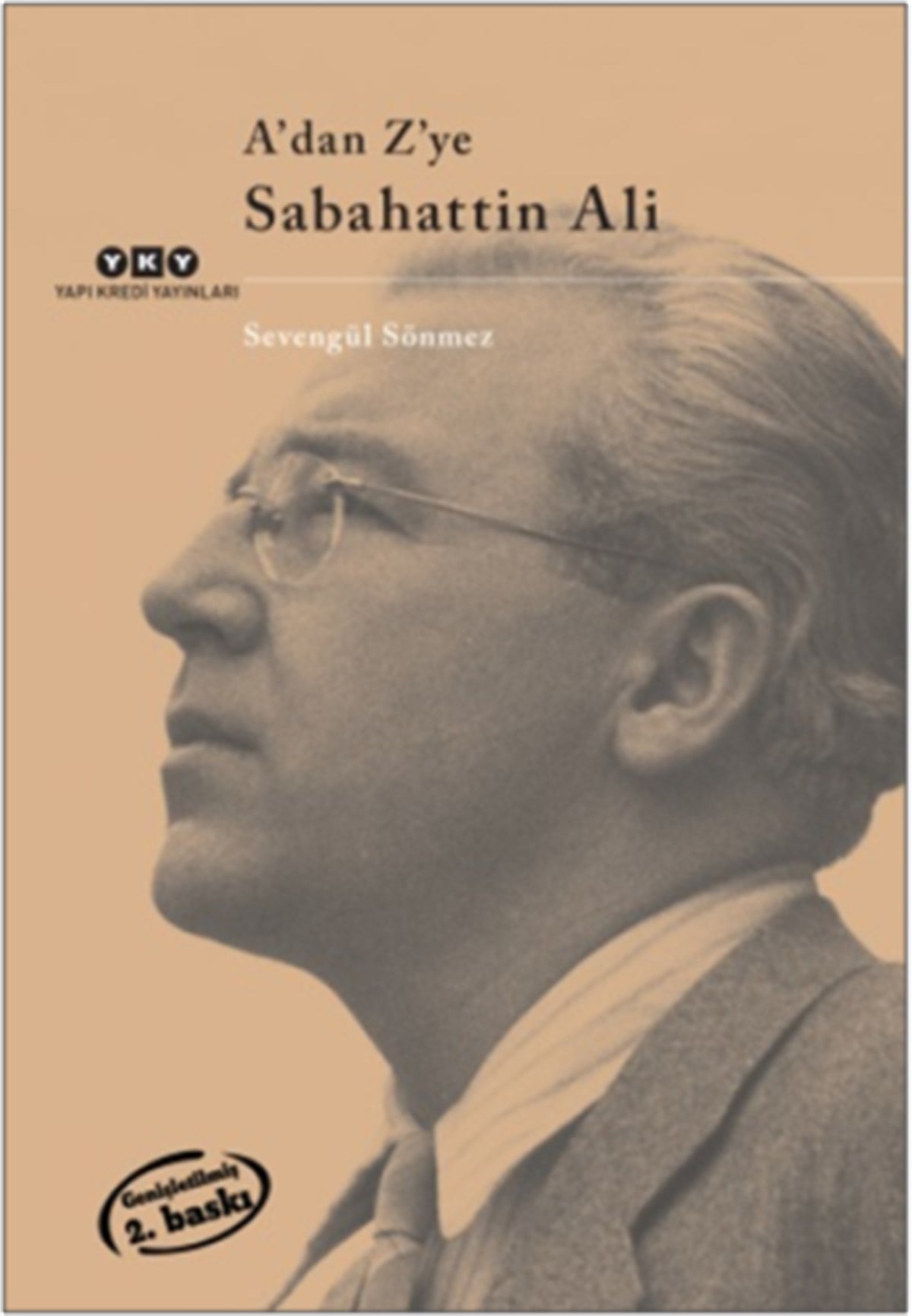 A’dan Z’ye Sabahattin Ali