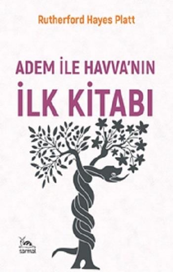 Adem İle Havva'nın İlk Kitabı