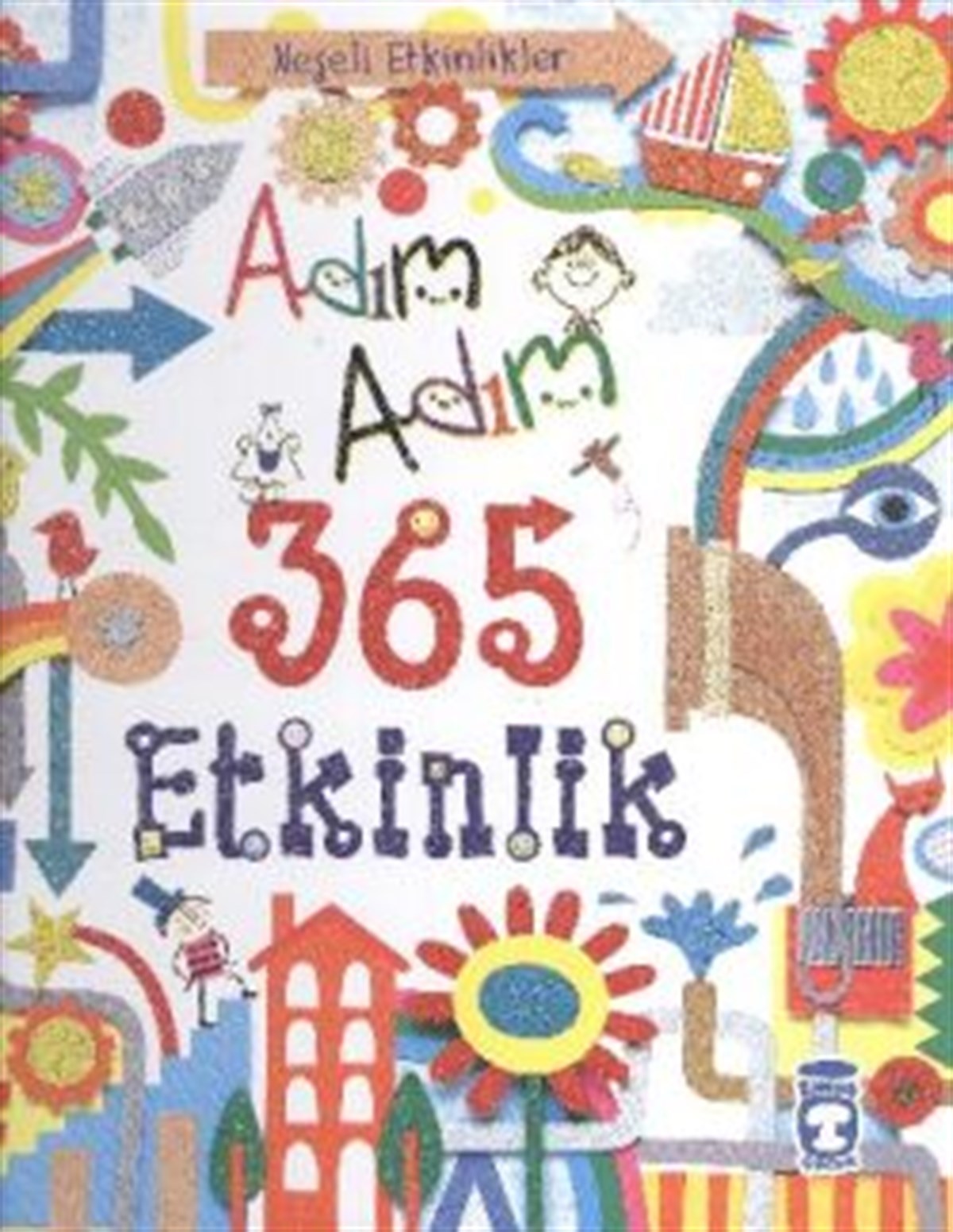 Adım Adım 365 Etkinlik