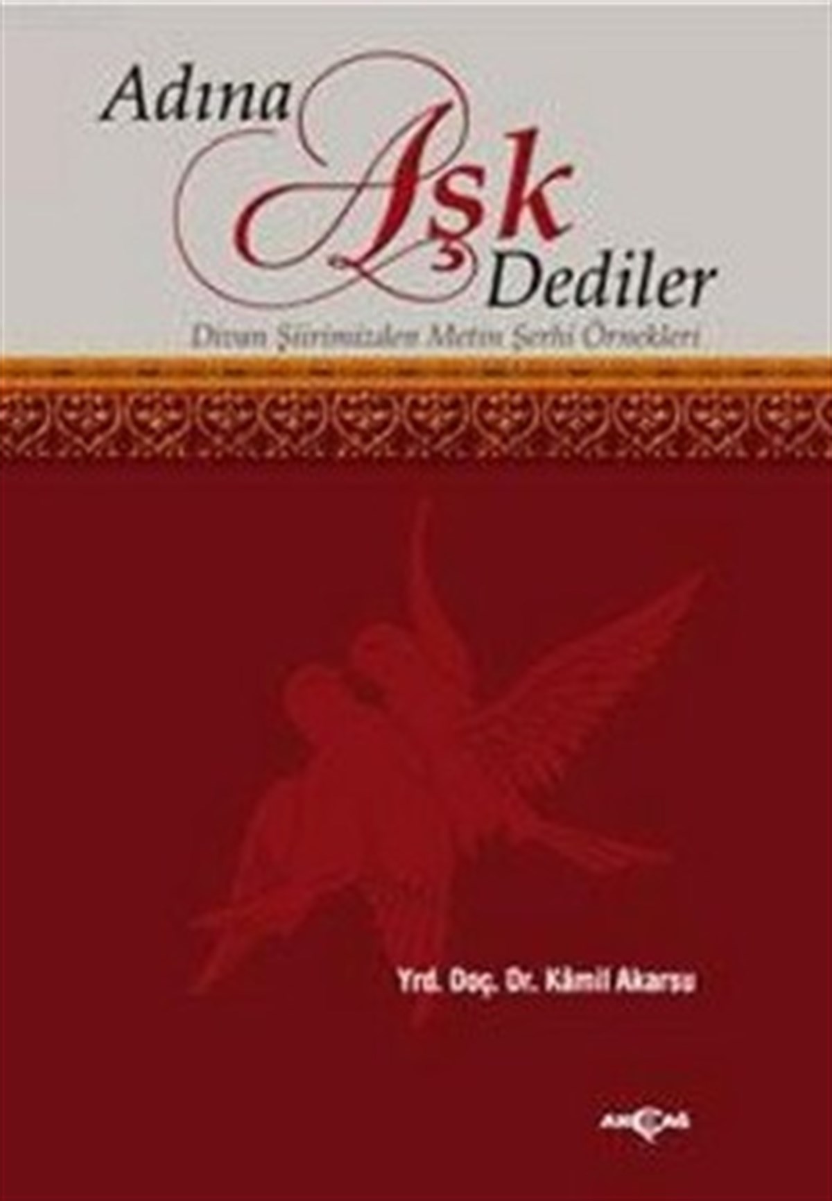 Adına Aşk Dediler