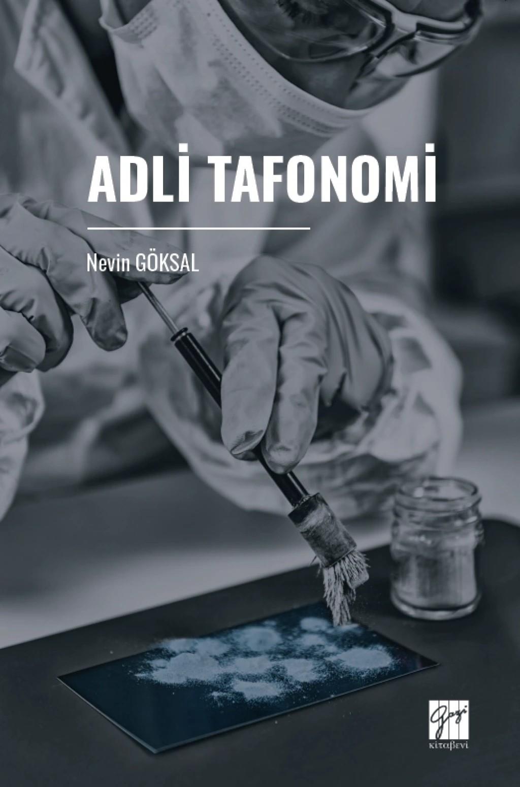 Adli Tafonomi