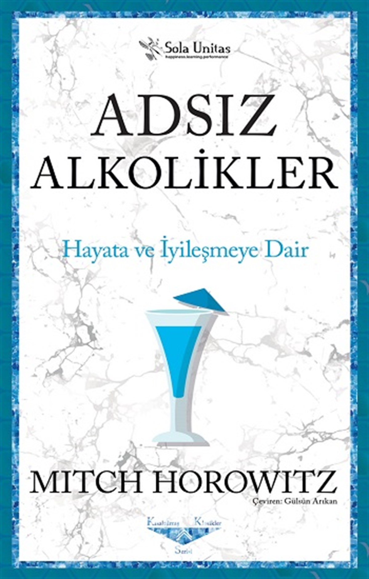 Adsız Alkolikler