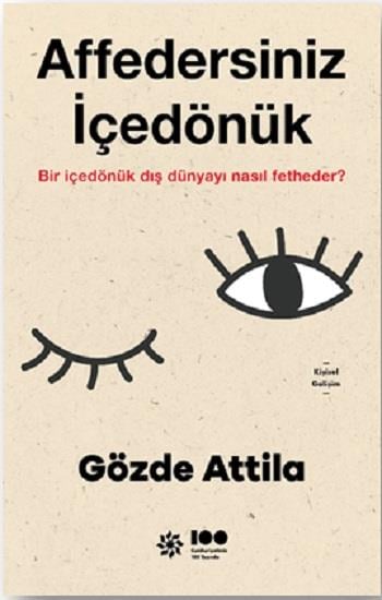 Afedersiniz İçedönük