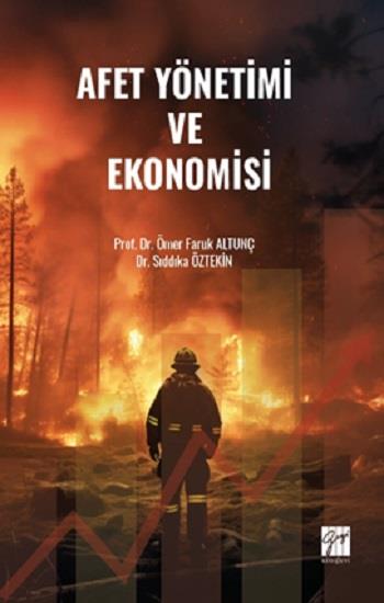 Afet Yönetimi Ve Ekonomisi