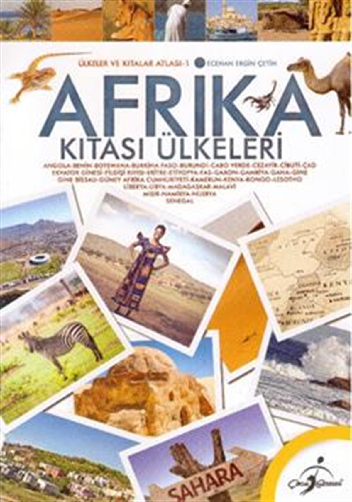 Afrika Kıtası Ülkeleri