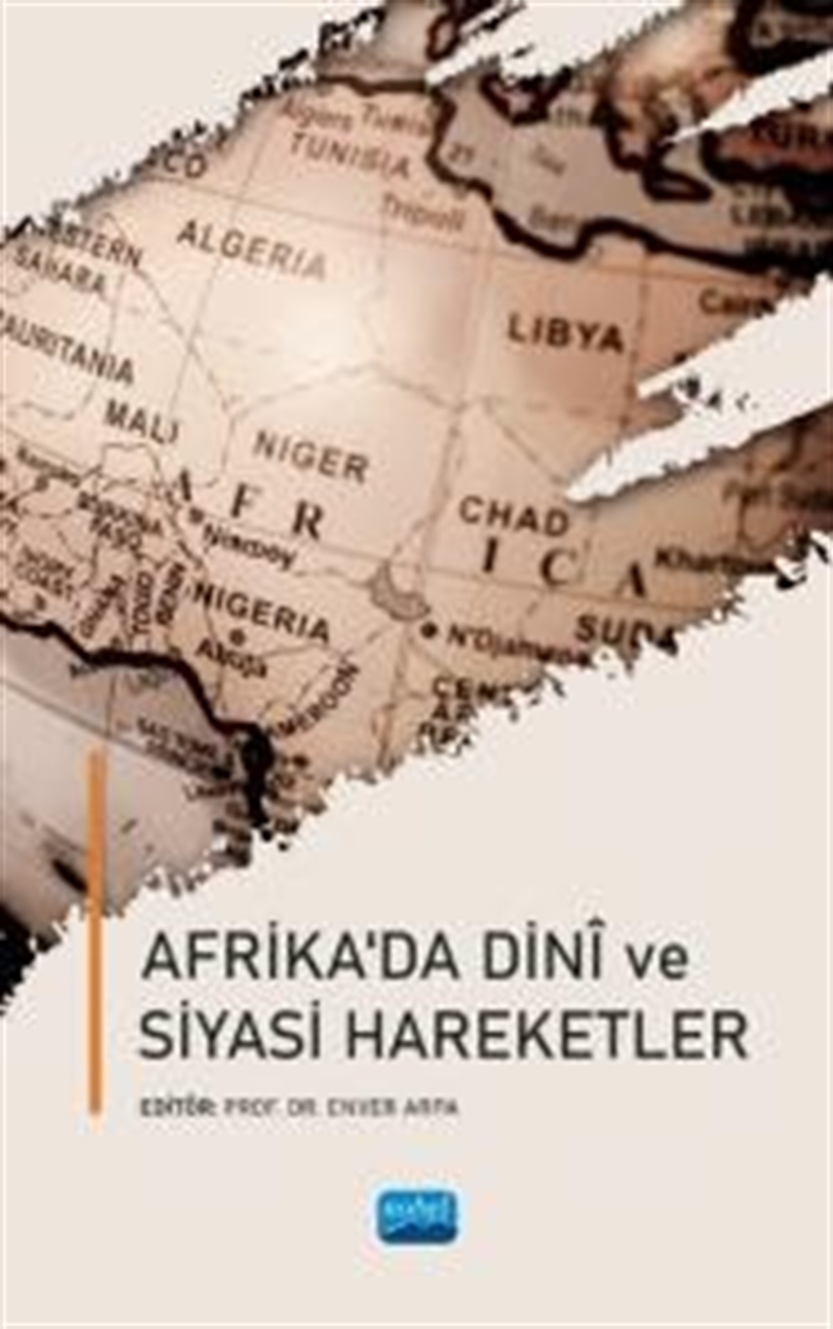 Afrika’da Dinî Siyasi Hareketler