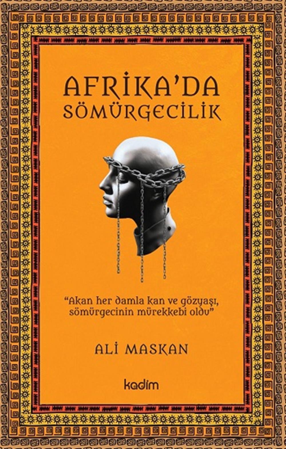 Afrika’da Sömürgecilik