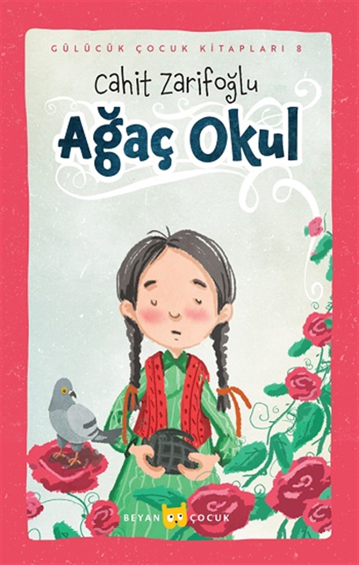 Ağaç Okul (Ciltli)