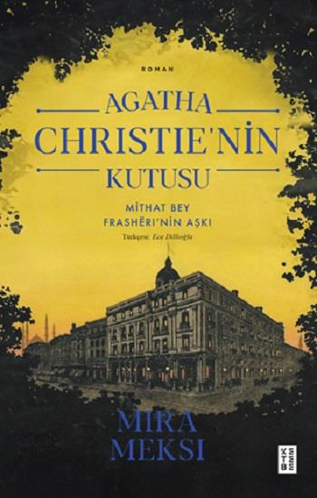 Agatha Christie’nin Kutusu