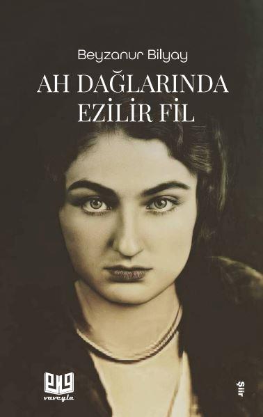 Ah Dağların'da Ezilir Fil , Beyzanur Bilyay , Vaveyla Yayıncılık , 9786257946766 ,