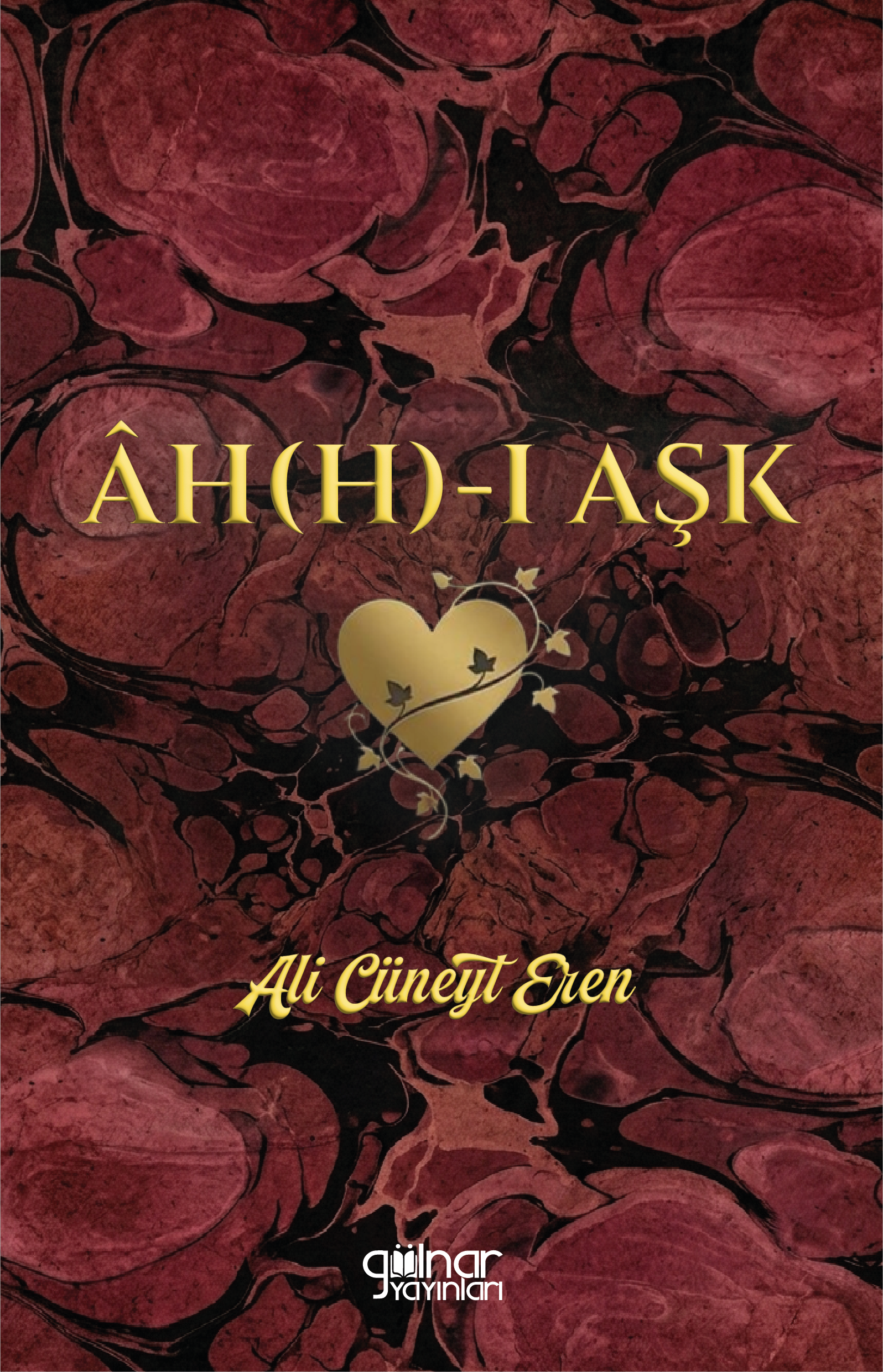 Ah(h)-ı Aşk