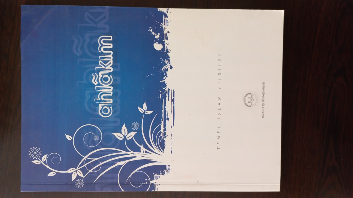 Ahkam - (SAHAF) , Kolektif , Kitap Müptelası - Sahaf , 2453328823431 ,