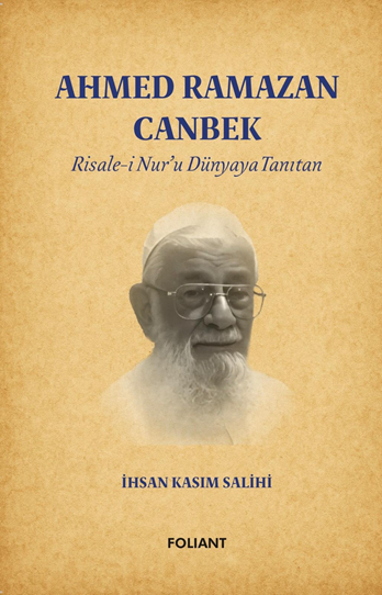 Ahmed Ramazan Canbek