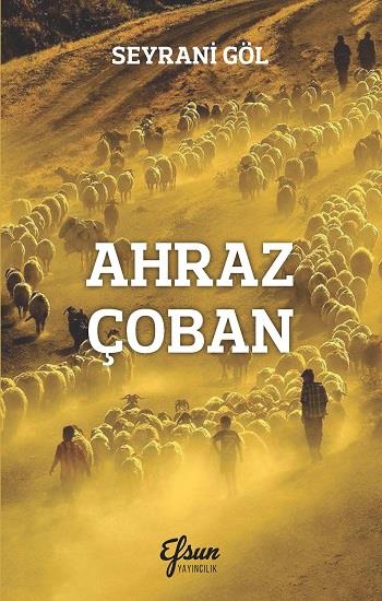 Ahraz Çoban