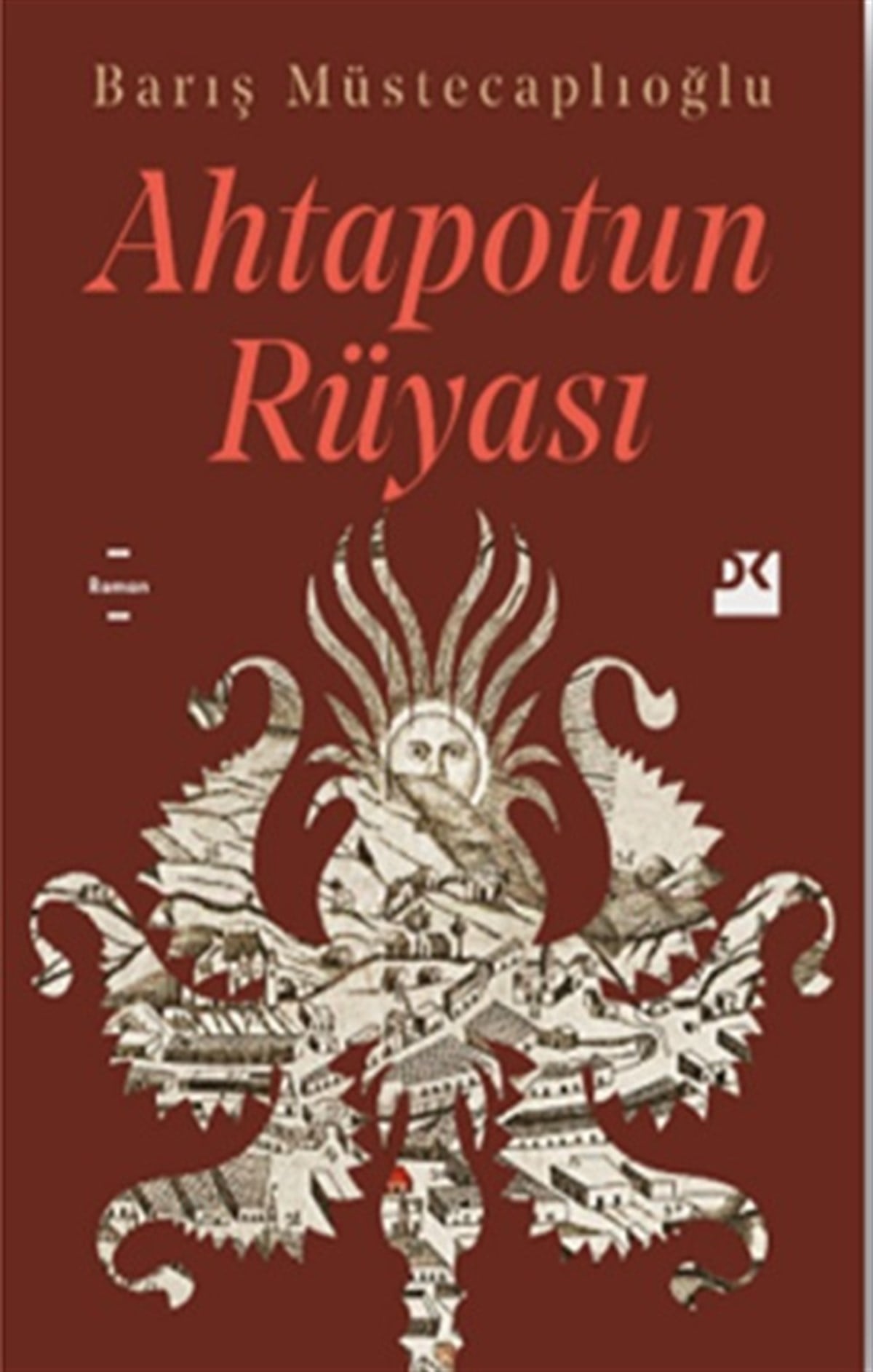 Ahtapotun Rüyası