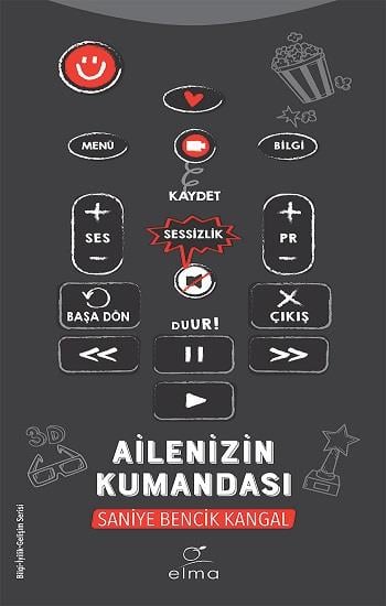 Ailenizin Kumandası