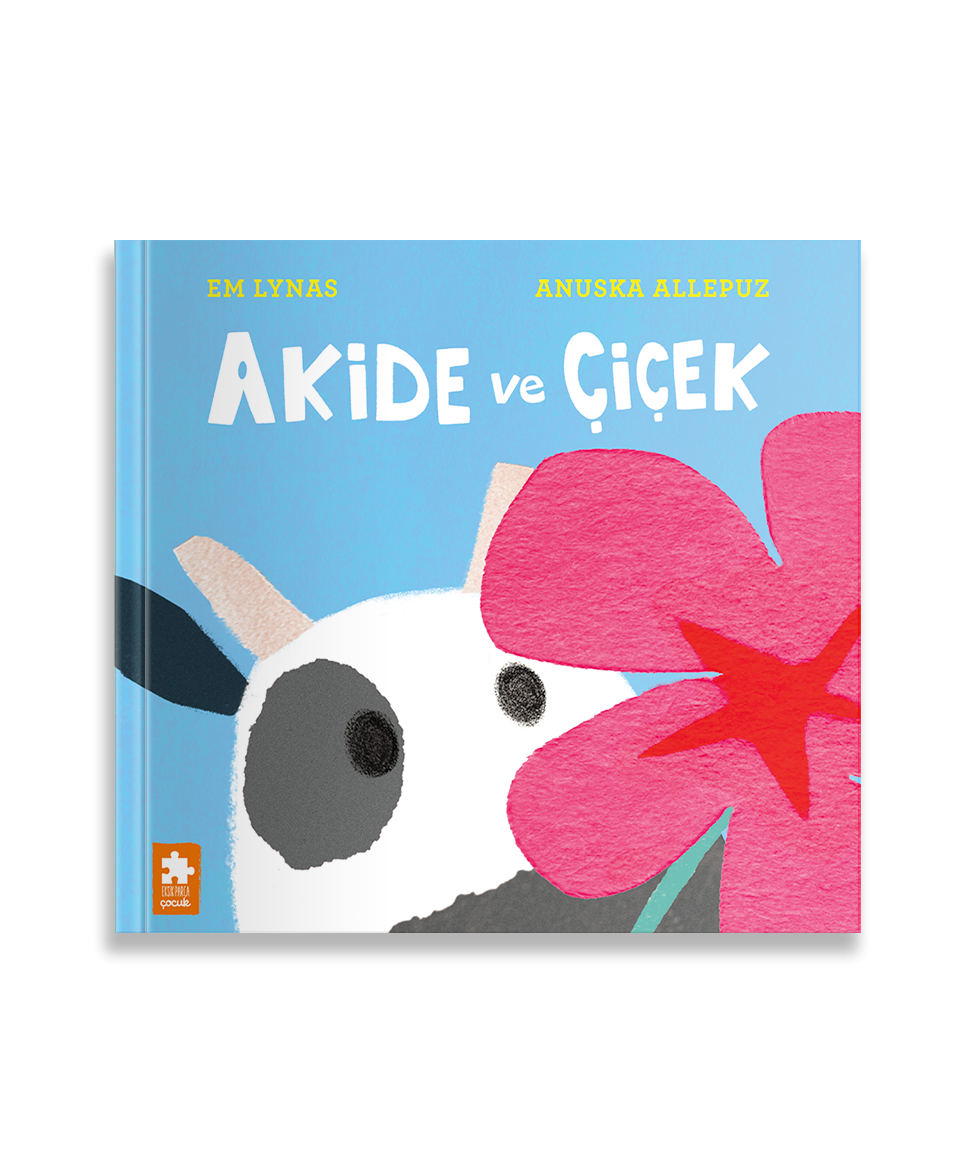 Akide ve Çiçek