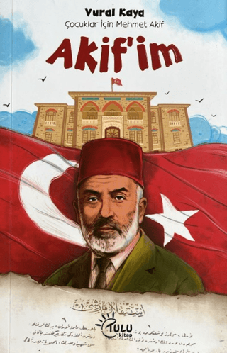 Akif’im