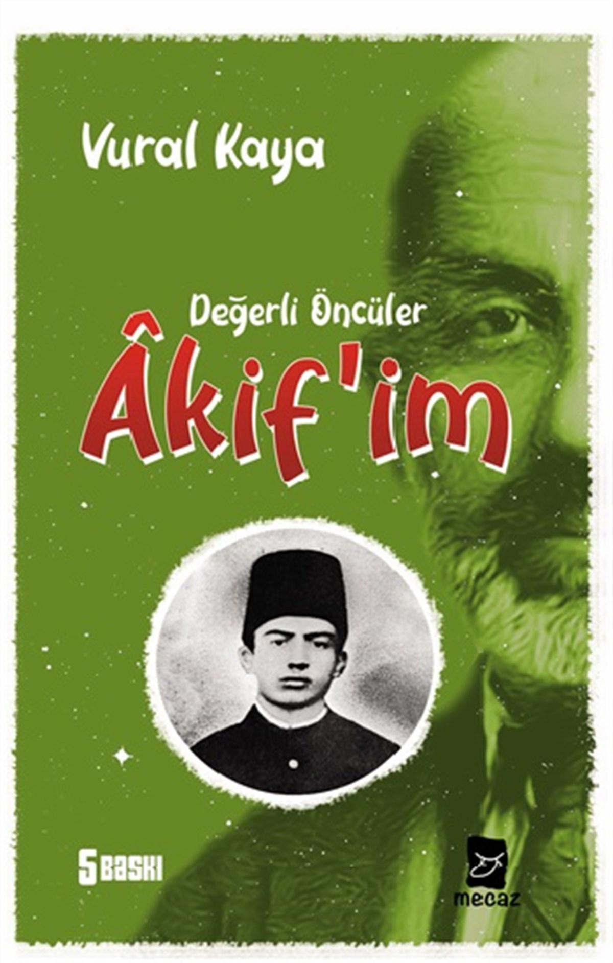 Akif'im
